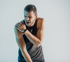 Icon representing Adhesive capsulitis